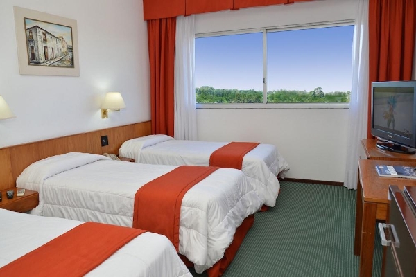El Mirador Hotel & Spa (Colonia del Sacramento)